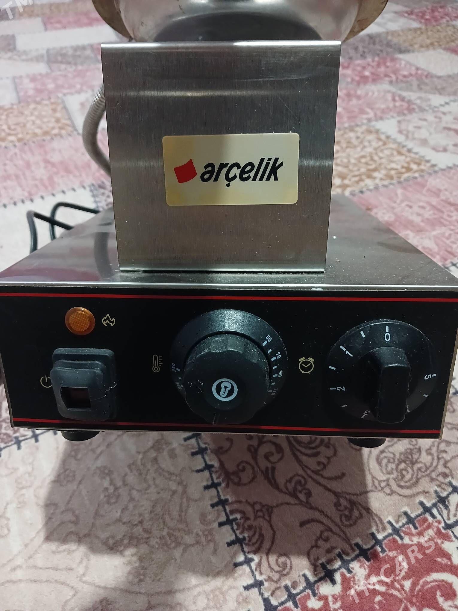 Buble - Ашхабад - img 3