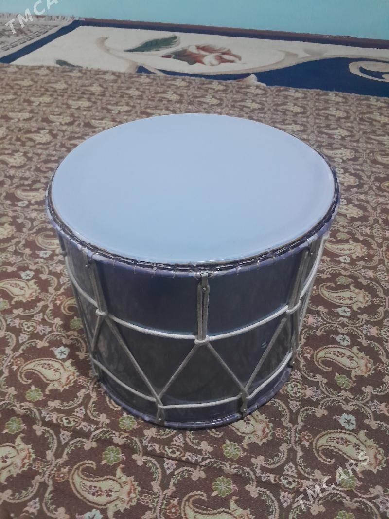 Nagara - Каракумский этрап - img 3