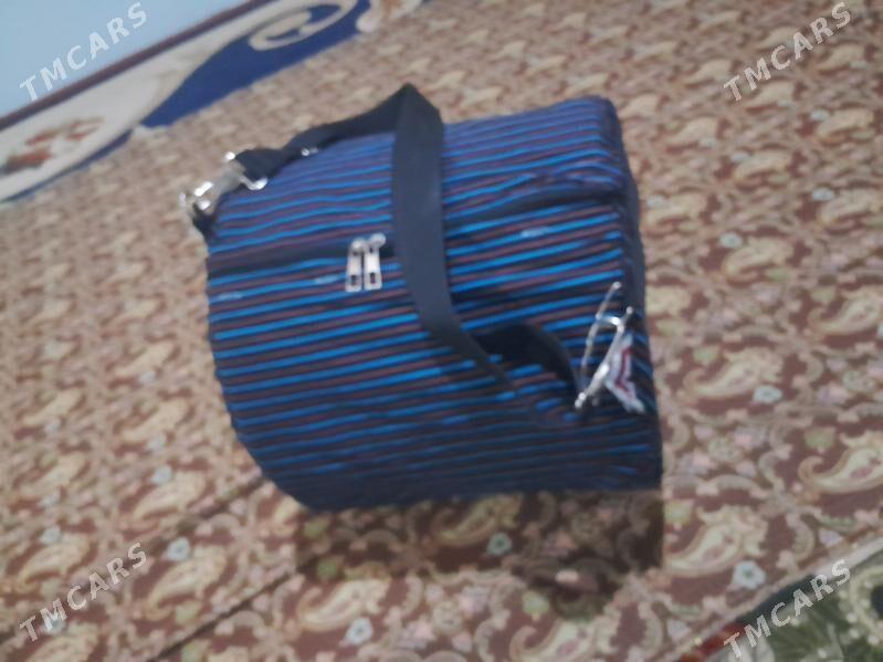 Nagara - Каракумский этрап - img 4