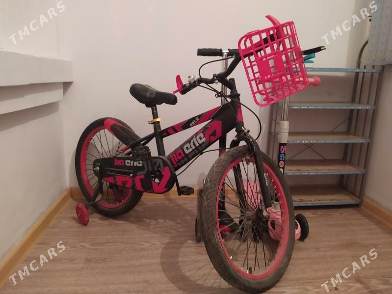 Welosiped - Туркменбаши - img 2