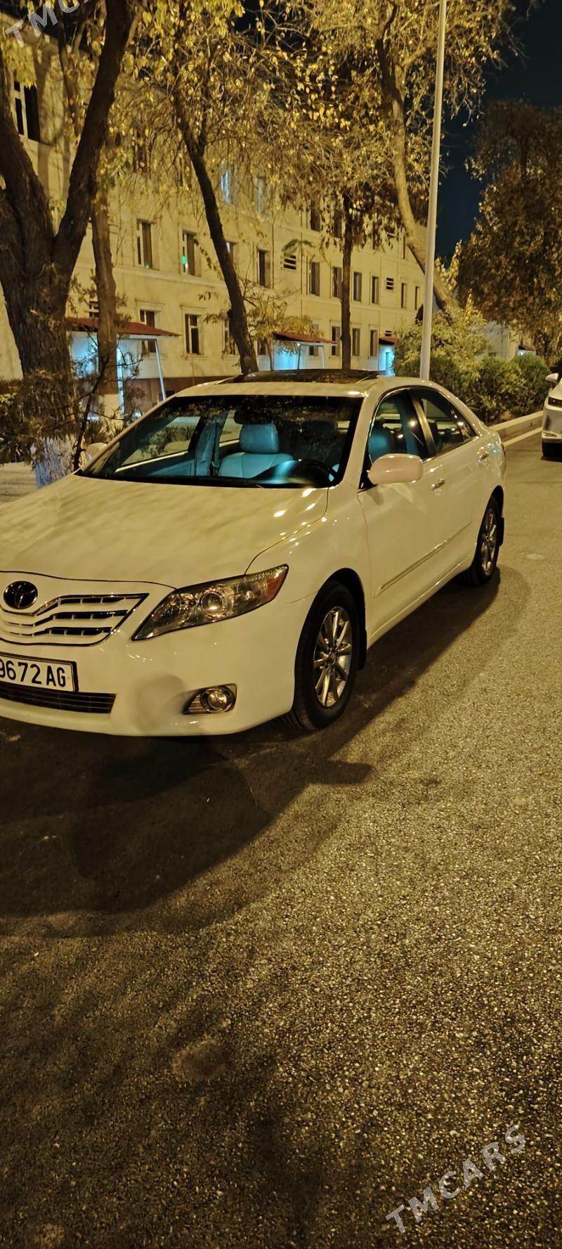 Toyota Camry 2011 - 230 000 TMT - Büzmeýin - img 4