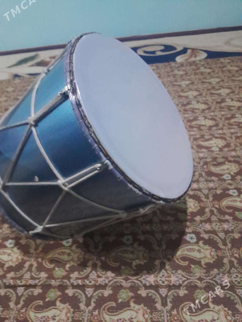 Nagara - Каракумский этрап - img 5