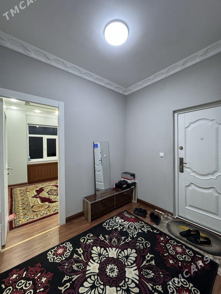 Maryski 3kom ipoteka baha23500 - Ашхабад - img 1