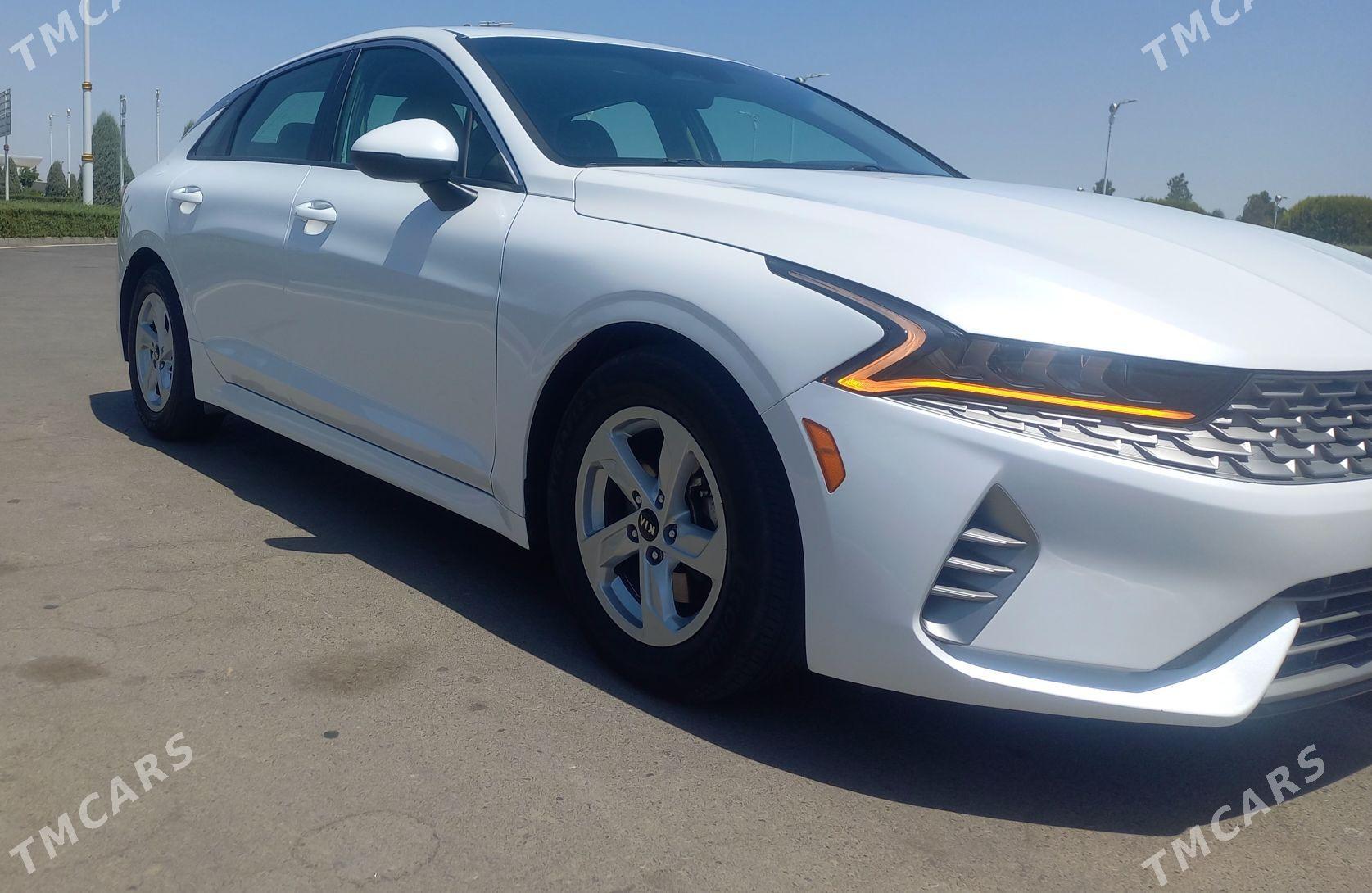 Kia K5 2021 - 246 500 TMT - 16-njy tapgyr - img 2