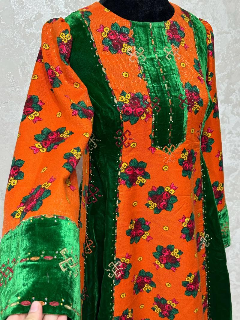 Ÿün̈ toÿ köÿnek - Балканабат - img 2