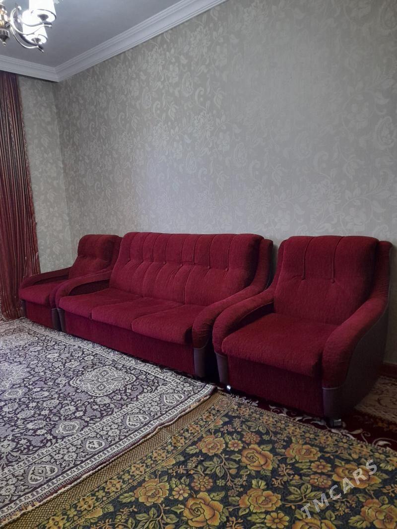 Diwan kresla troyka/Диван крес - Aşgabat - img 6