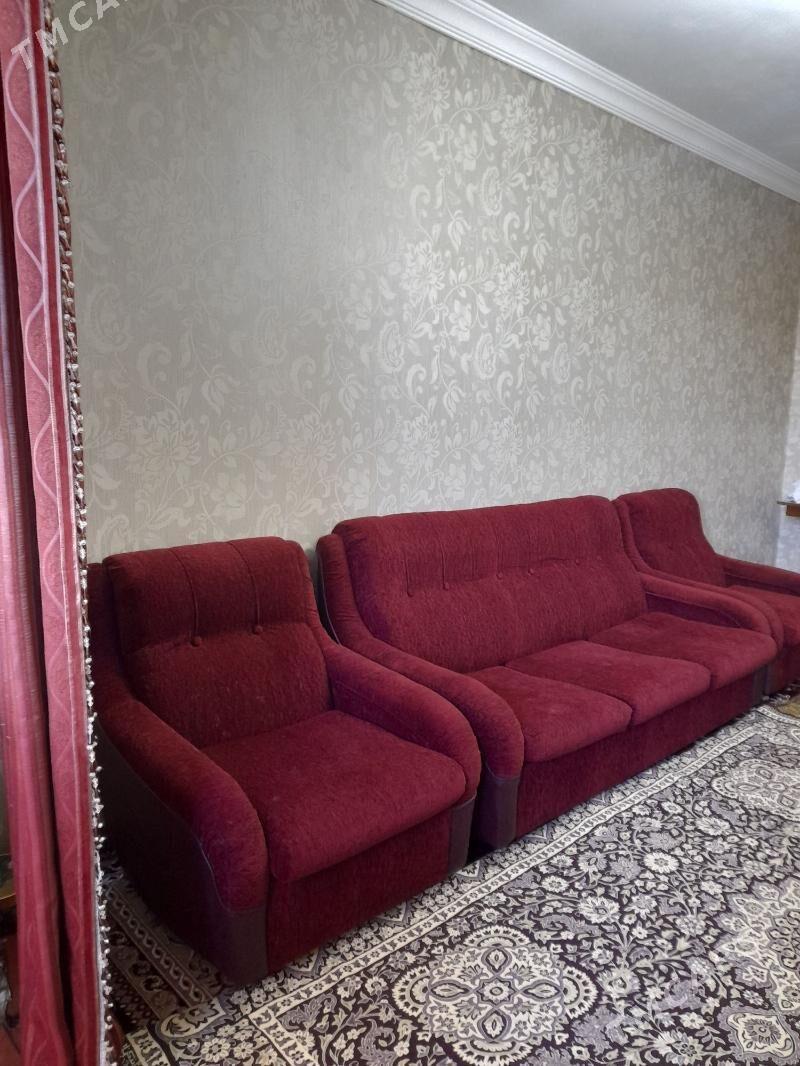 Diwan kresla troyka/Диван крес - Aşgabat - img 2