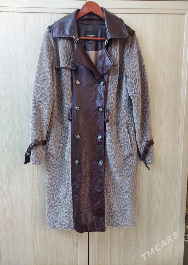 Plaç - Aşgabat - img 1