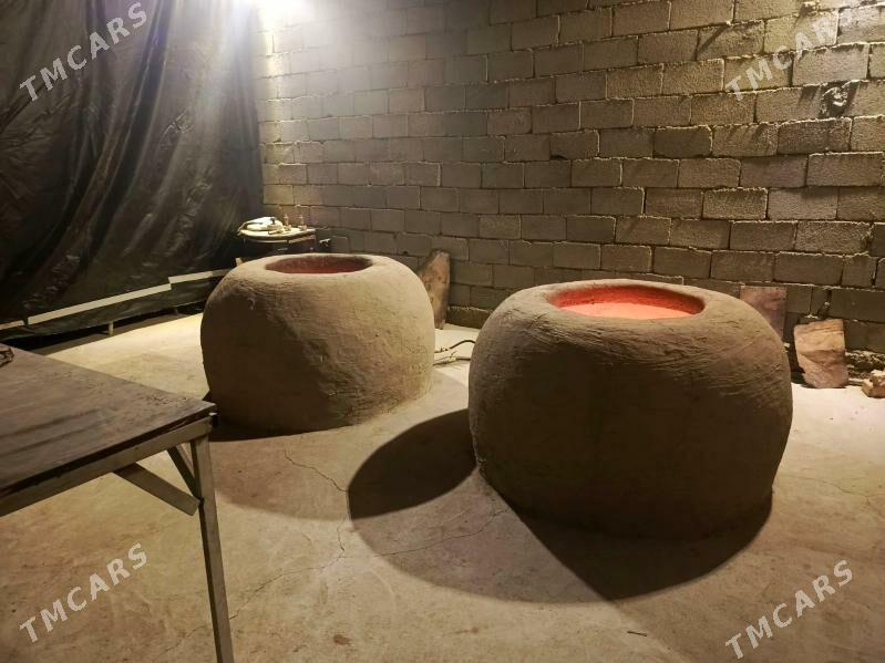 Tamdyr arenda - Aşgabat - img 2