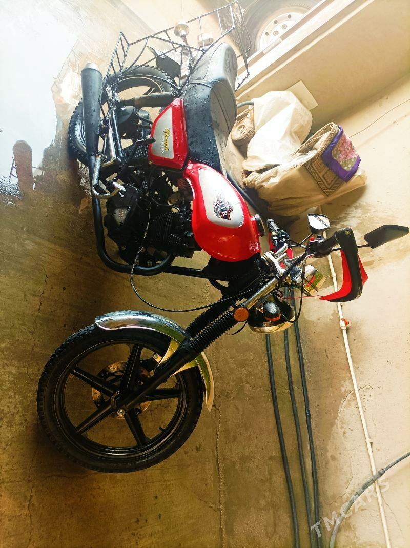 Fekon FK200-14G 2025 - 7 500 TMT - Gumdag - img 1