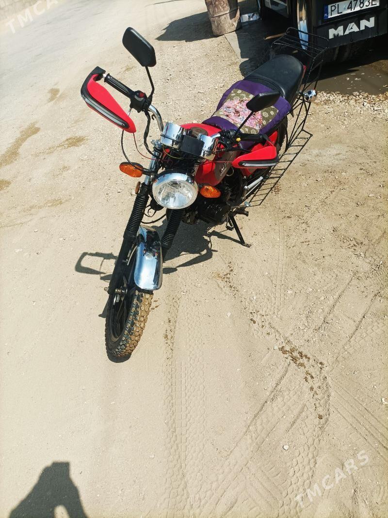 Fekon FK200-14G 2025 - 7 500 TMT - Gumdag - img 2