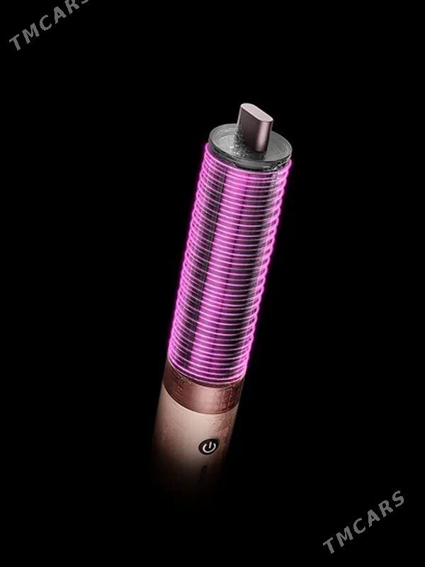 Dyson Airwrap HS09 AMBER SILK - Aşgabat - img 6