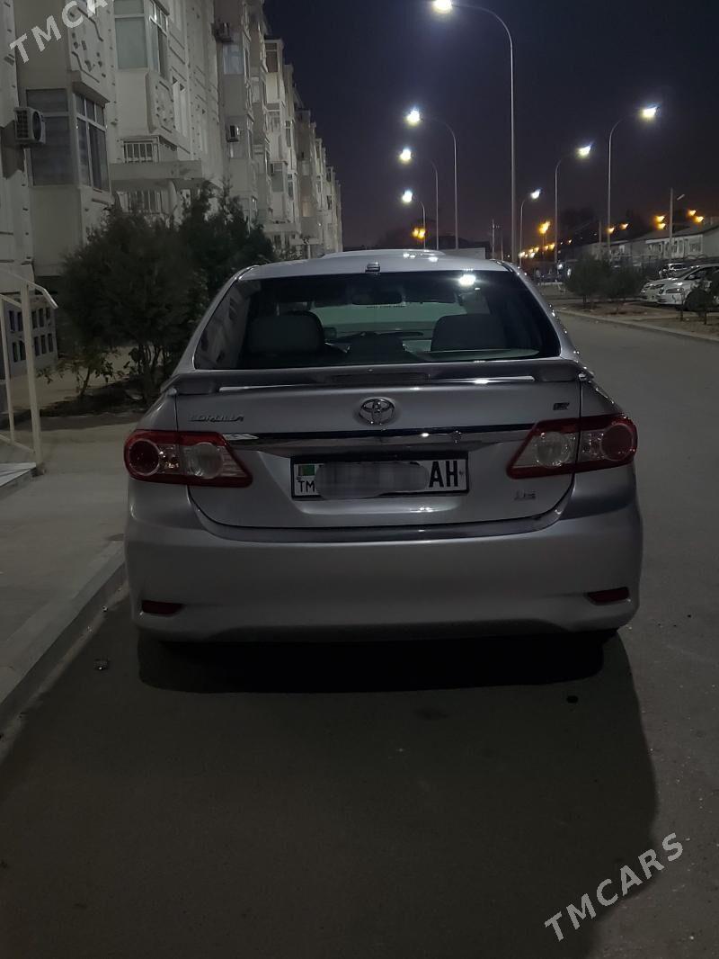 Toyota Corolla 2011 - 175 000 TMT - Aşgabat - img 2