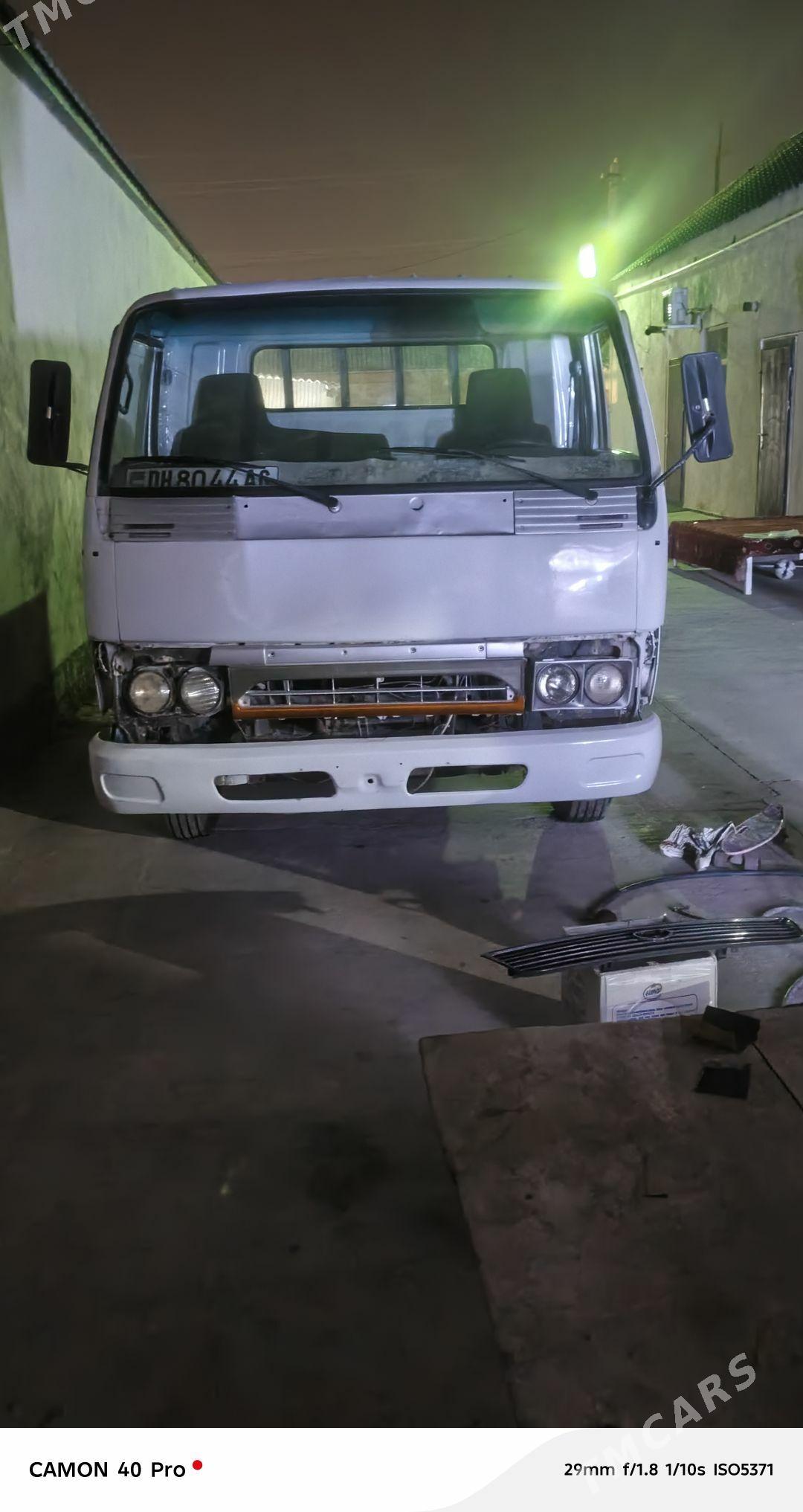 Mitsubishi Chariot 1995 - 110 000 TMT - Ашхабад - img 3