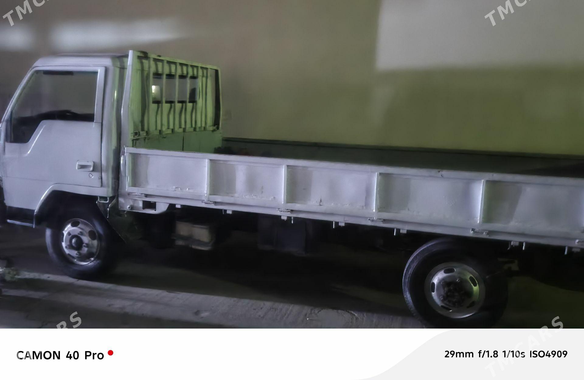 Mitsubishi Chariot 1995 - 110 000 TMT - Ашхабад - img 4