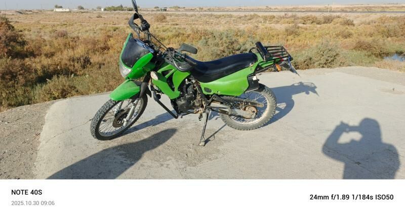 Fekon FK200-14G 2018 - 30 000 TMT - Kerki - img 6