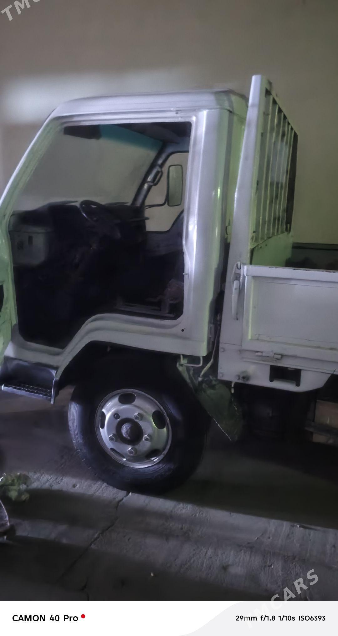 Mitsubishi Chariot 1995 - 110 000 TMT - Ашхабад - img 2