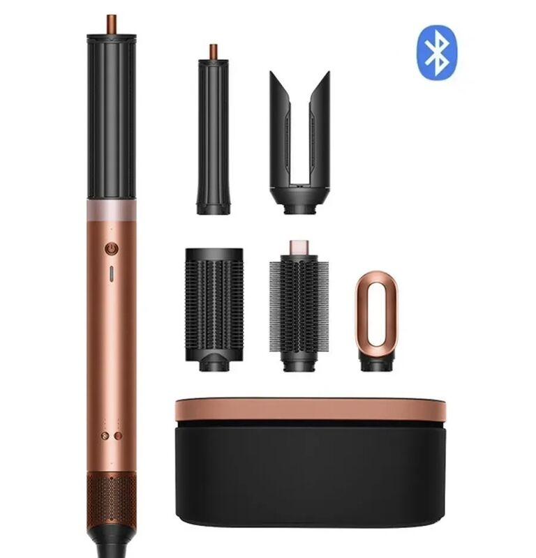 Dyson Airwrap HS09 AMBER SILK - Aşgabat - img 2