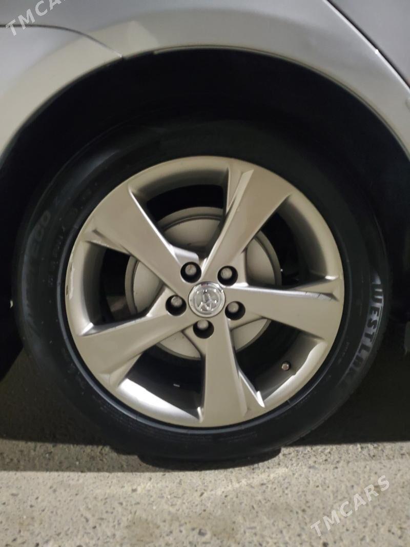 Toyota Corolla 2011 - 175 000 TMT - Aşgabat - img 5