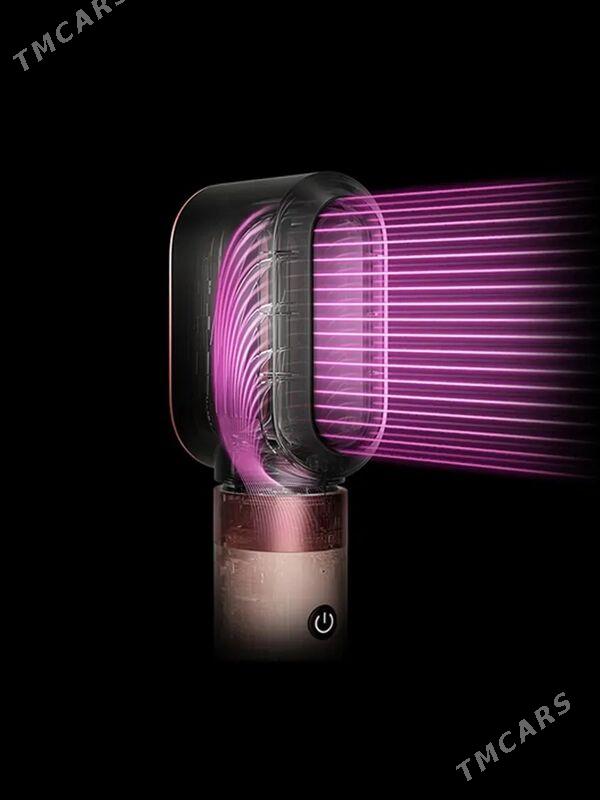 Dyson Airwrap HS09 AMBER SILK - Aşgabat - img 9