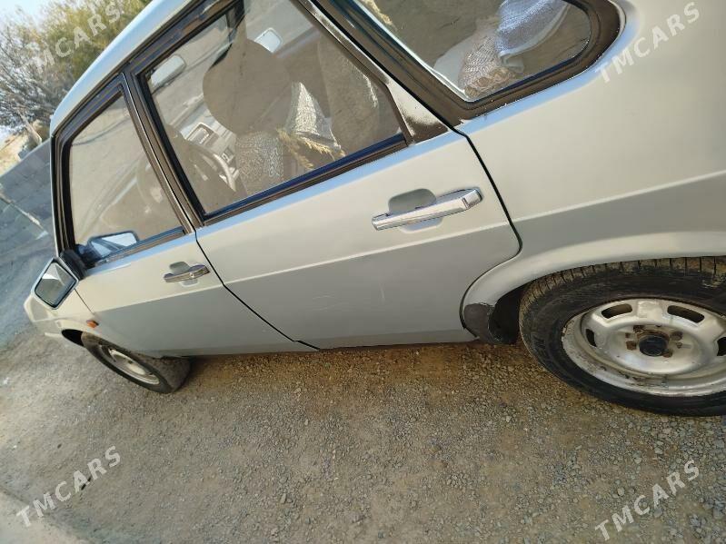 Lada 21099 2001 - 38 000 TMT - Бахарден - img 3