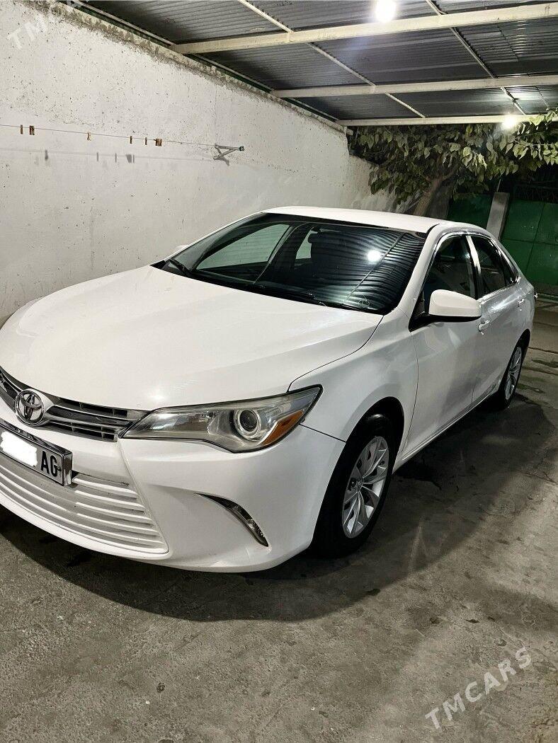 Toyota Camry 2015 - 235 000 TMT - Гуртли - img 2