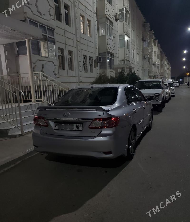 Toyota Corolla 2011 - 175 000 TMT - Aşgabat - img 3