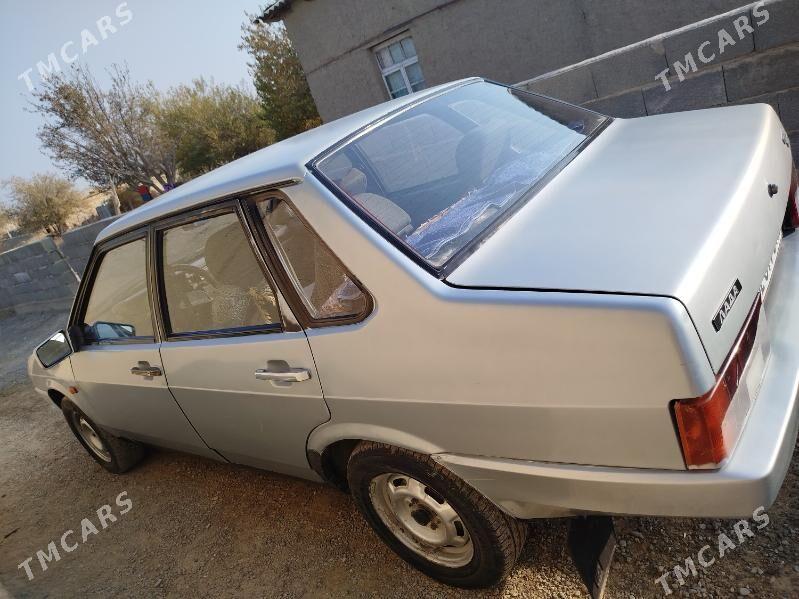 Lada 21099 2001 - 38 000 TMT - Бахарден - img 4