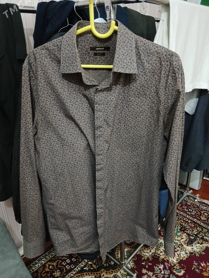 eşikler - Büzmeýin - img 2