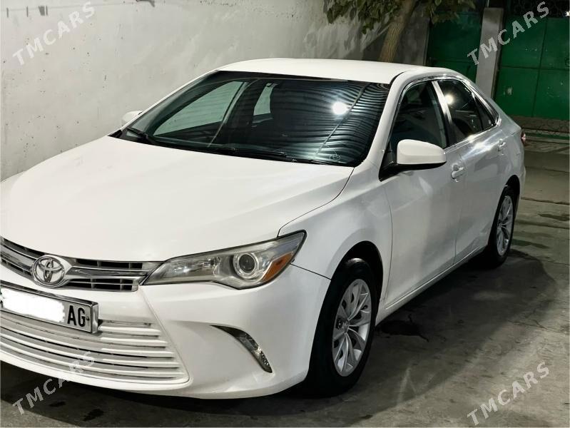 Toyota Camry 2015 - 235 000 TMT - Гуртли - img 3