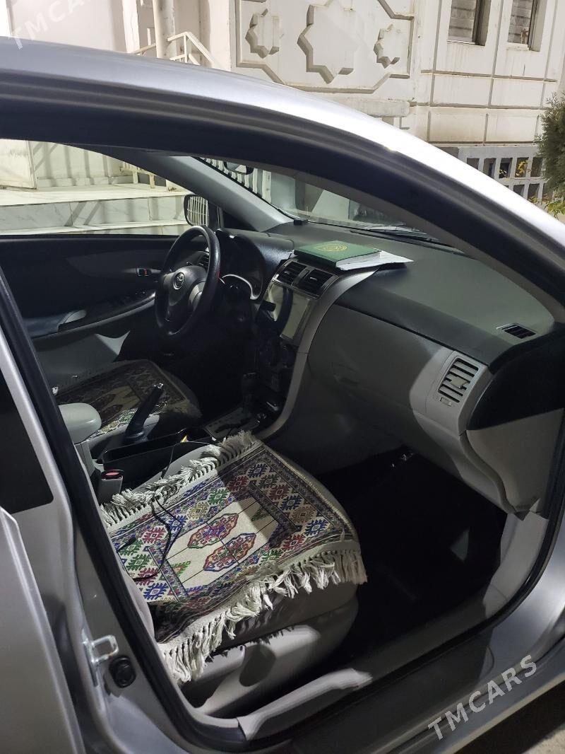 Toyota Corolla 2011 - 175 000 TMT - Aşgabat - img 7