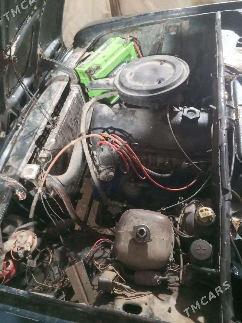 Lada 2106 2001 - 20 000 TMT - Köneürgenç - img 7
