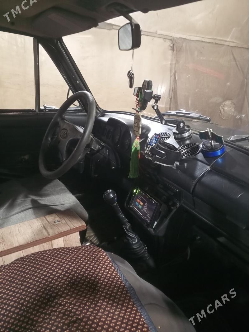Lada 2106 2001 - 20 000 TMT - Köneürgenç - img 3