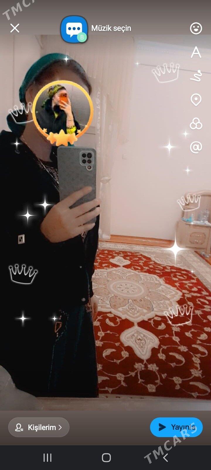 Zenan koynekleri - Теджен - img 1