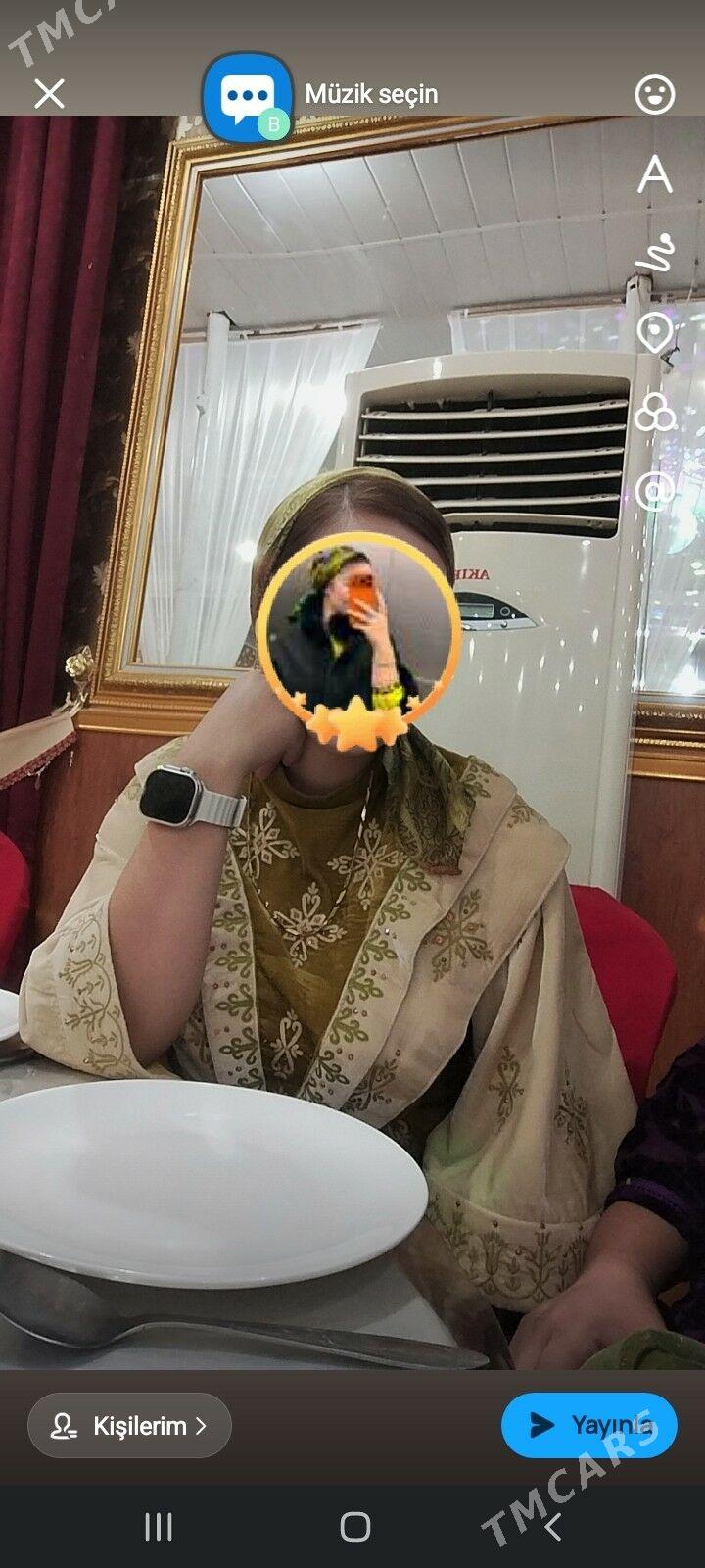 Zenan koynekleri - Теджен - img 4