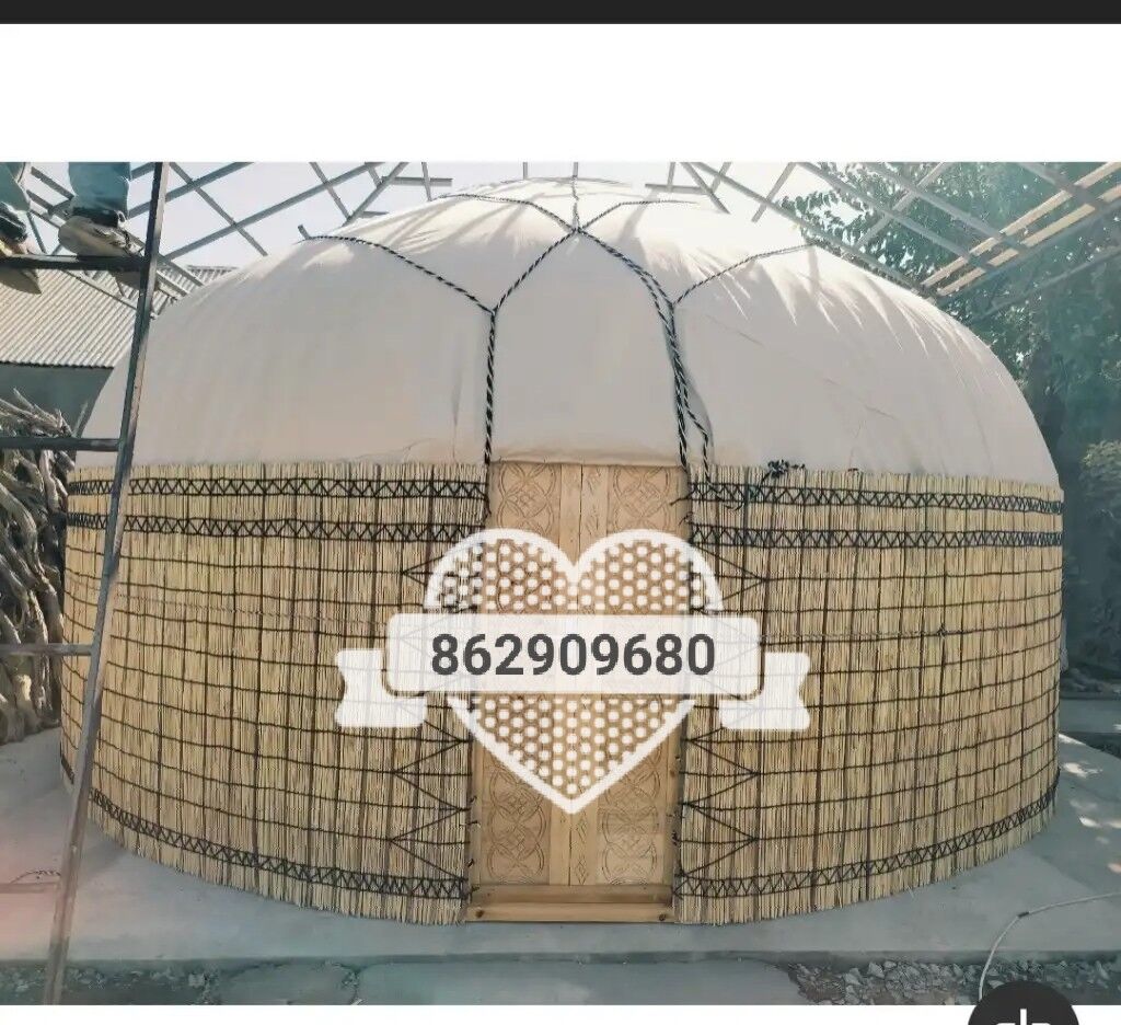 Ak oy Gara OY - Ашхабад - img 1