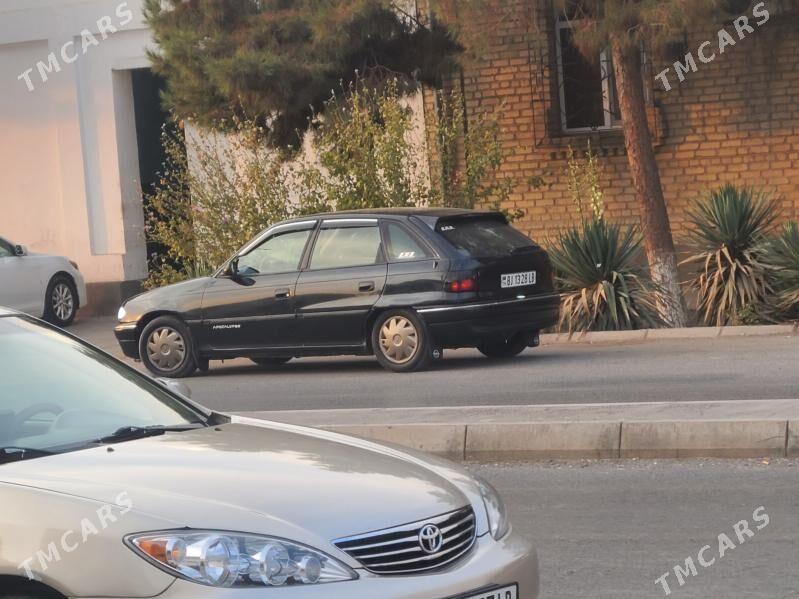 Opel Astra 1992 - 50 000 TMT - Türkmenabat - img 2