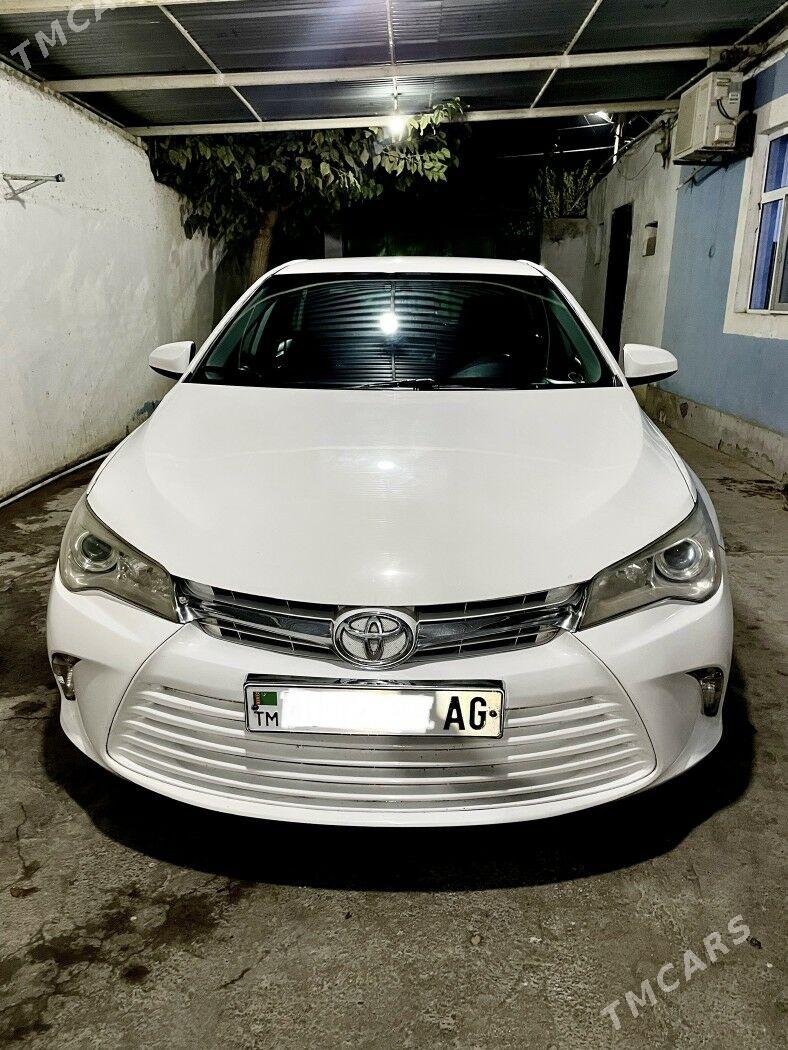 Toyota Camry 2015 - 235 000 TMT - Гуртли - img 6