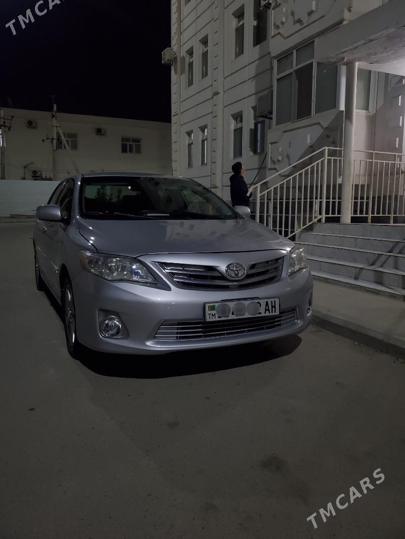 Toyota Corolla 2011 - 175 000 TMT - Aşgabat - img 4