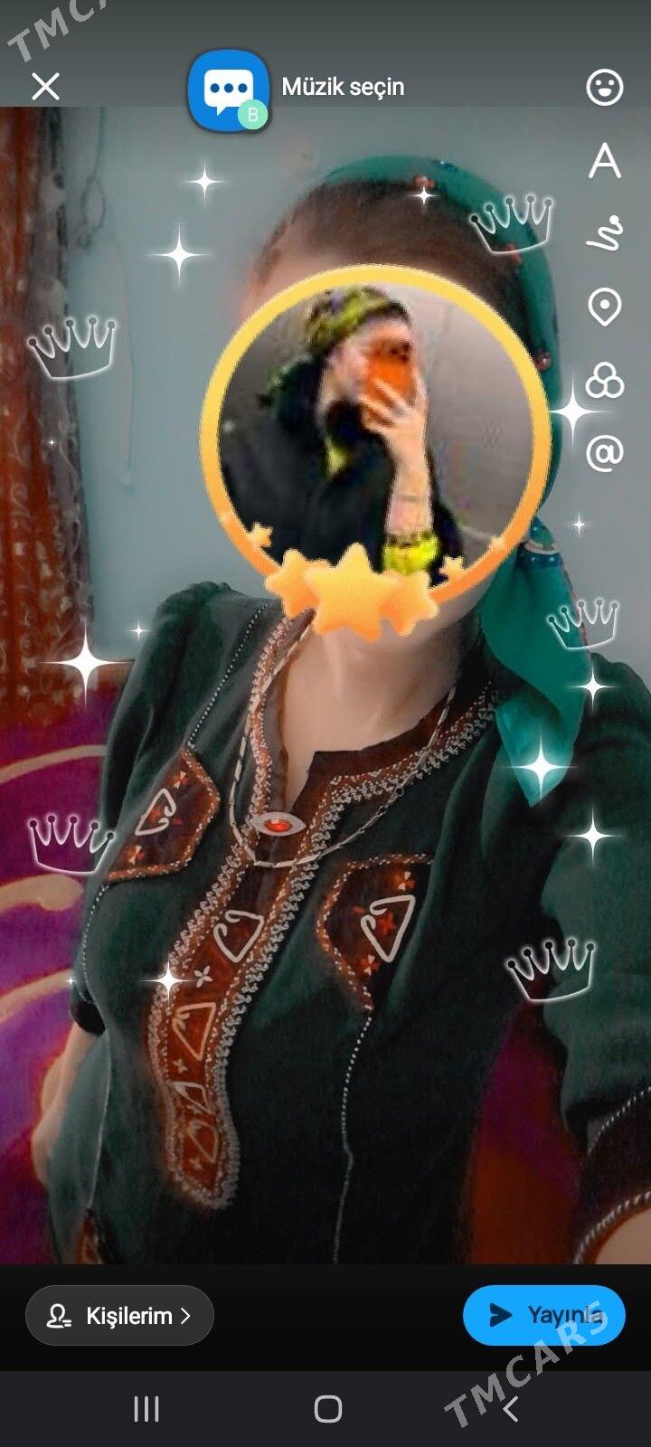 Zenan koynekleri - Теджен - img 2