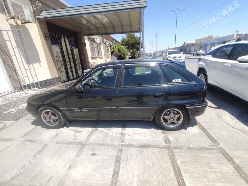 Opel Astra 1992 - 50 000 TMT - Türkmenabat - img 3