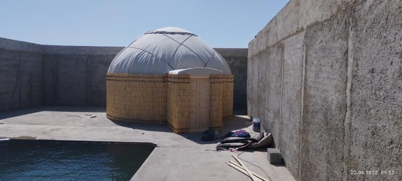 Ak oy Gara OY - Ашхабад - img 5