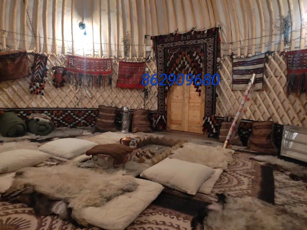 Ak oy Gara OY - Ашхабад - img 3