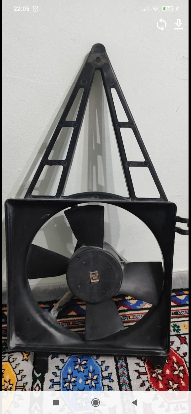 lopus weltilyatyr 200 TMT - Мары - img 2