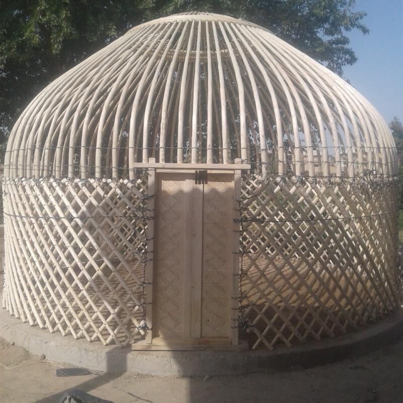 Ak oy Gara OY - Ашхабад - img 6