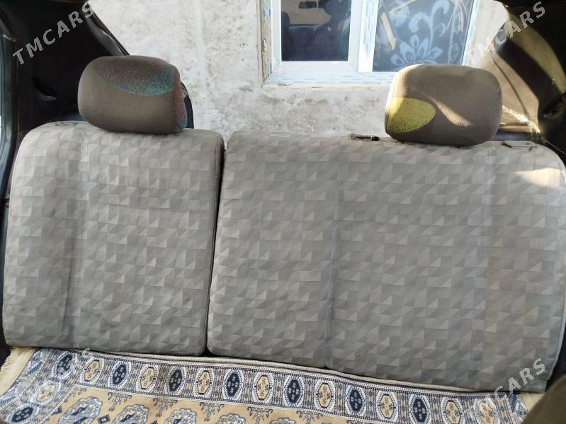 Opel Astra 1999 - 65 000 TMT - Ýaşlyk - img 5