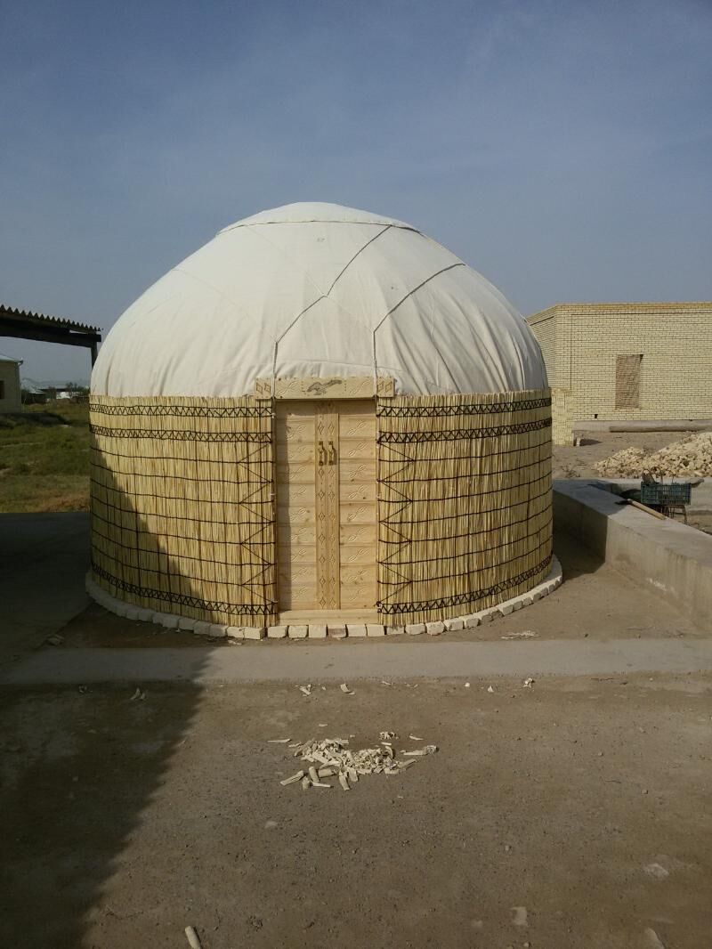 Ak oy Gara OY - Ашхабад - img 7