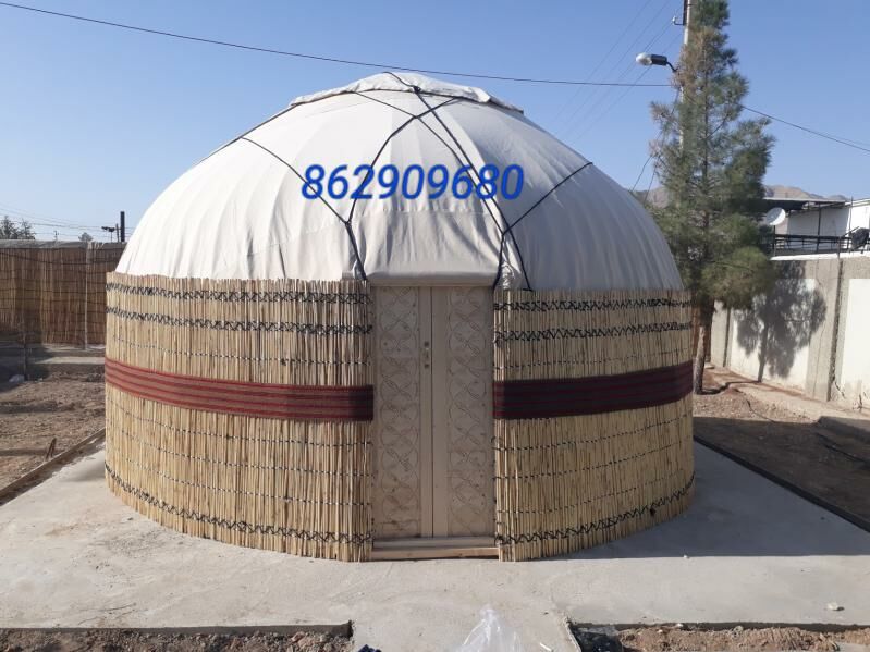 Ak oy Gara OY - Ашхабад - img 8