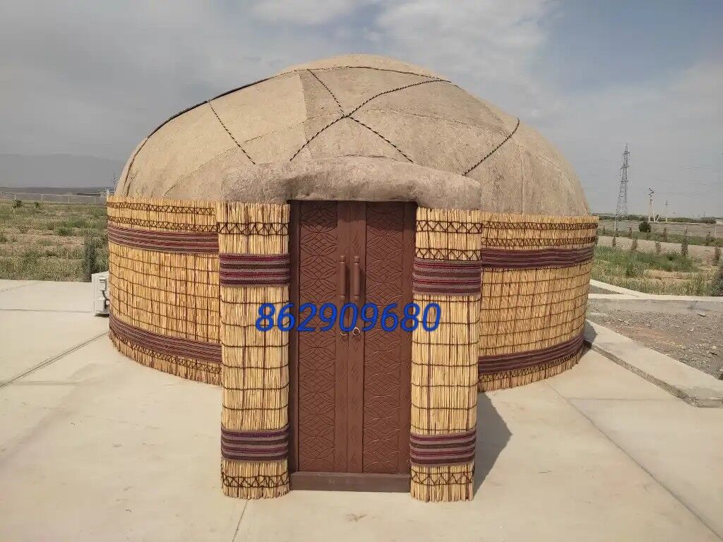 Ak oy Gara OY - Ашхабад - img 4