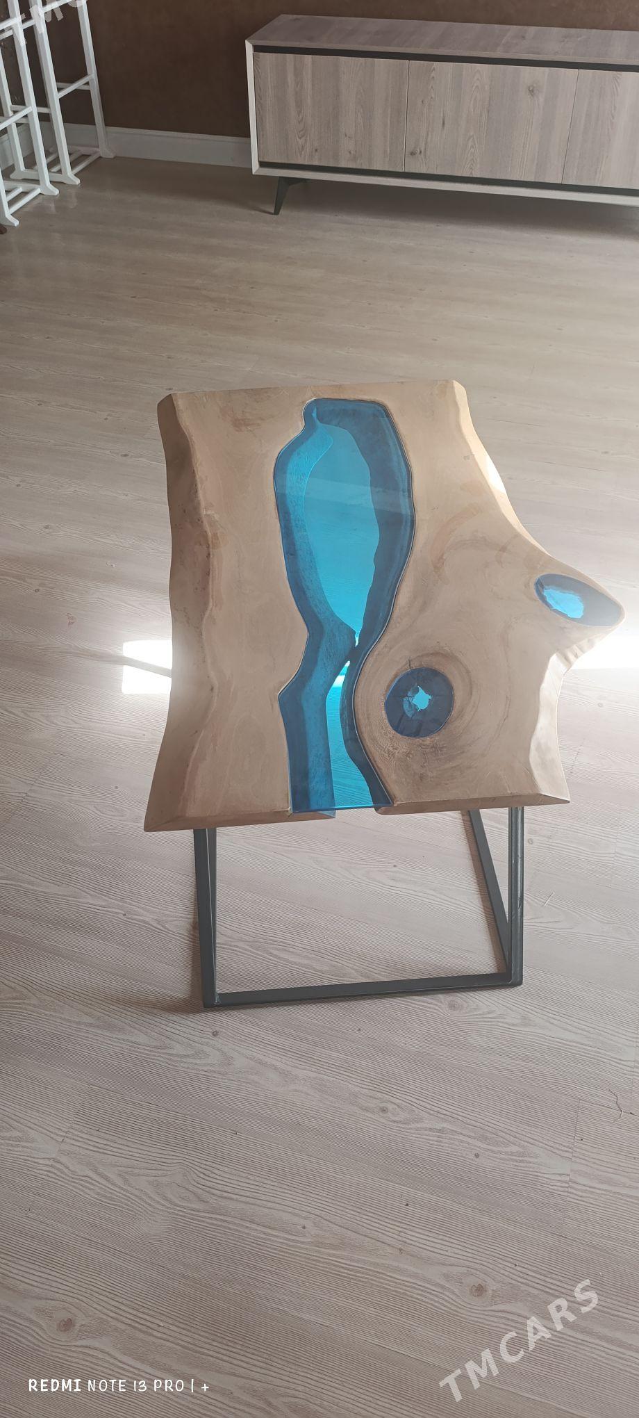 журнальный стол, jurnalny stol - Aşgabat - img 3